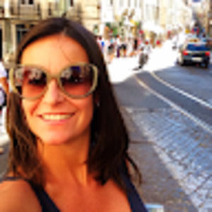 Meet your Posher, Claudia